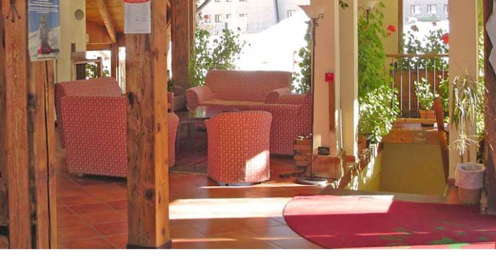 Hotel Ca Fiore, Bardonecchia ski chalet, image 5